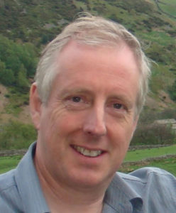 Mark Golding CEO
